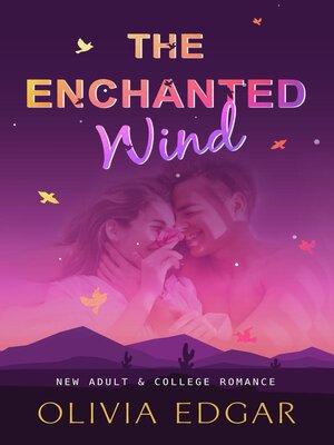 cover image of The Enchanted Wind